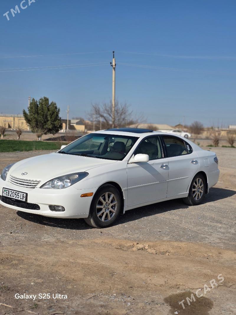 Lexus ES 300 2003 - 230 000 TMT - Saýat - img 1