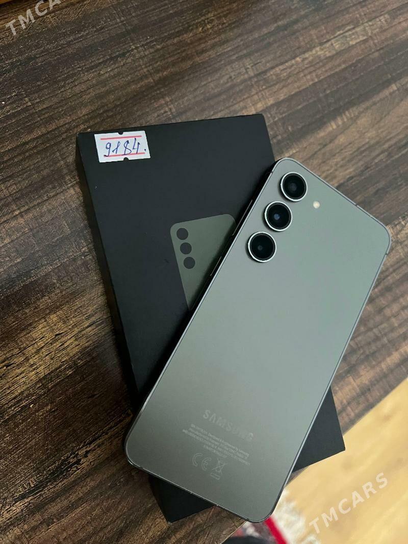 samsung s23 - Туркменабат - img 1