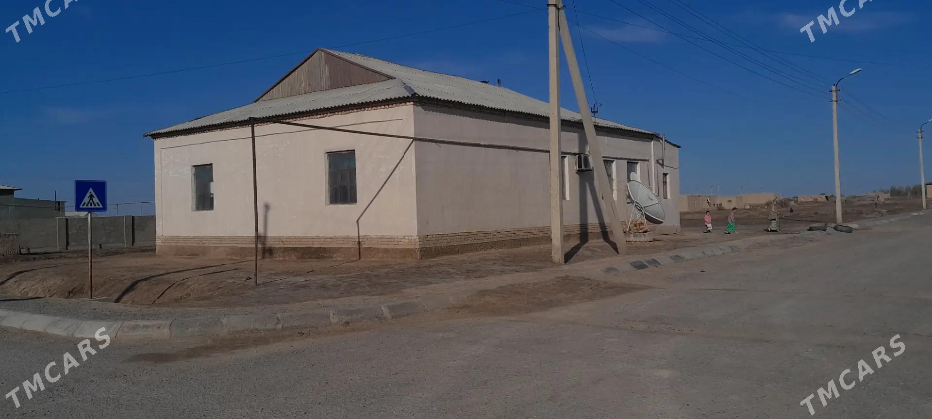 satlyk jay - Рухубелентский этрап - img 1