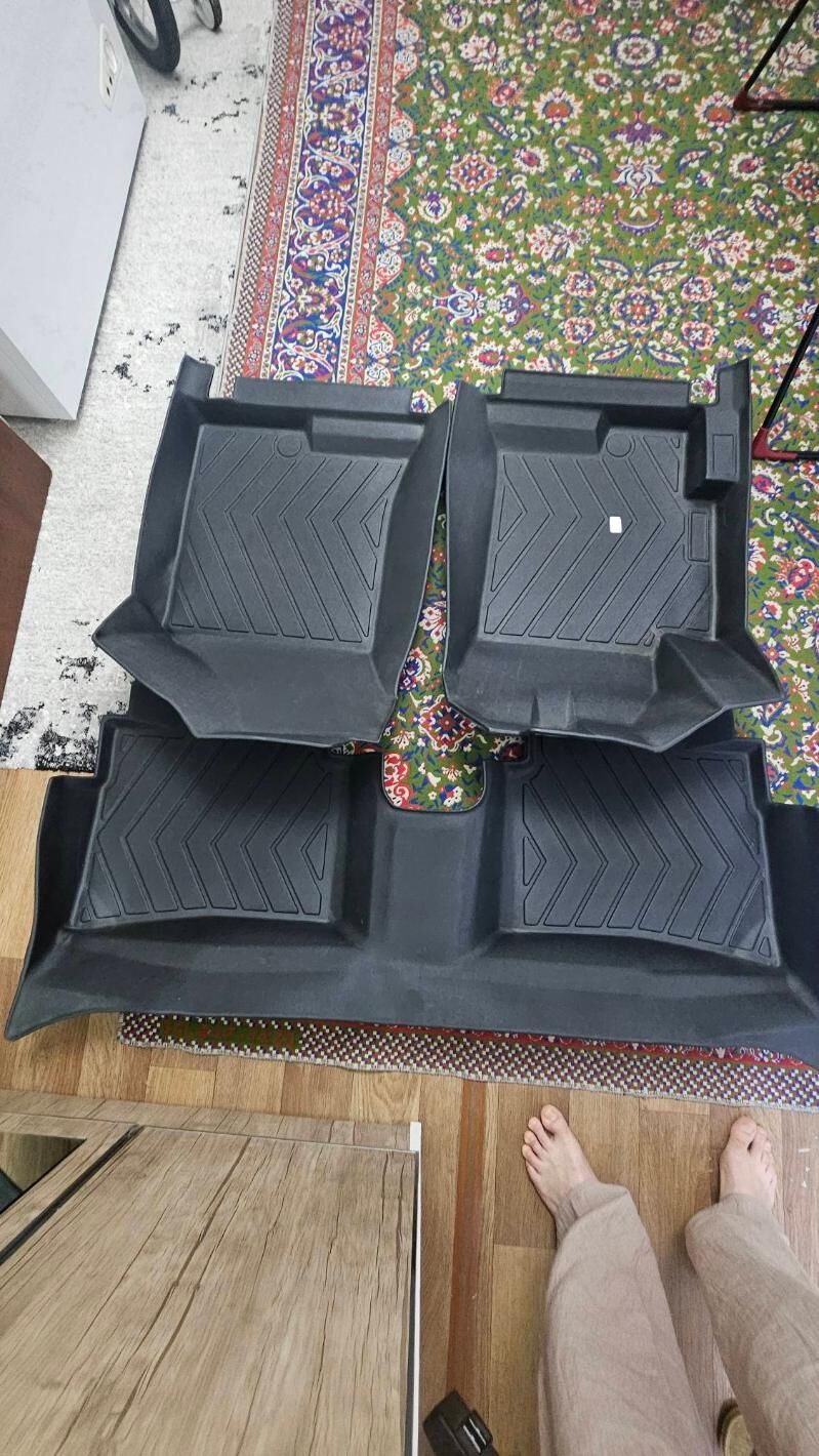 коврики универсал 250 TMT - Aşgabat - img 1