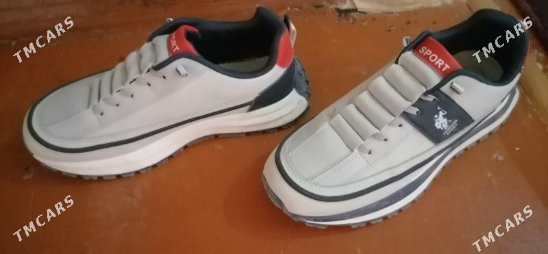 Красофки - Туркменбаши - img 1