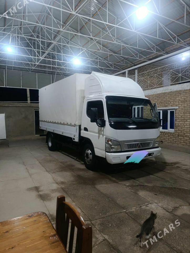 Mitsubishi Canter 2008 - 340 000 TMT - Мары - img 1
