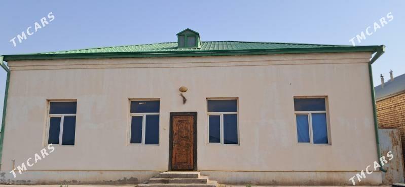 Jaý - Мары - img 1