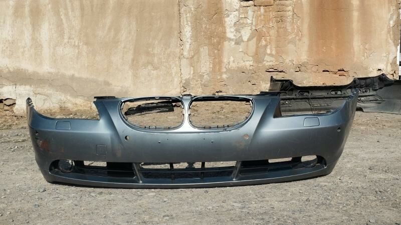 E60 bamber onki 2 600 TMT - Кака - img 1