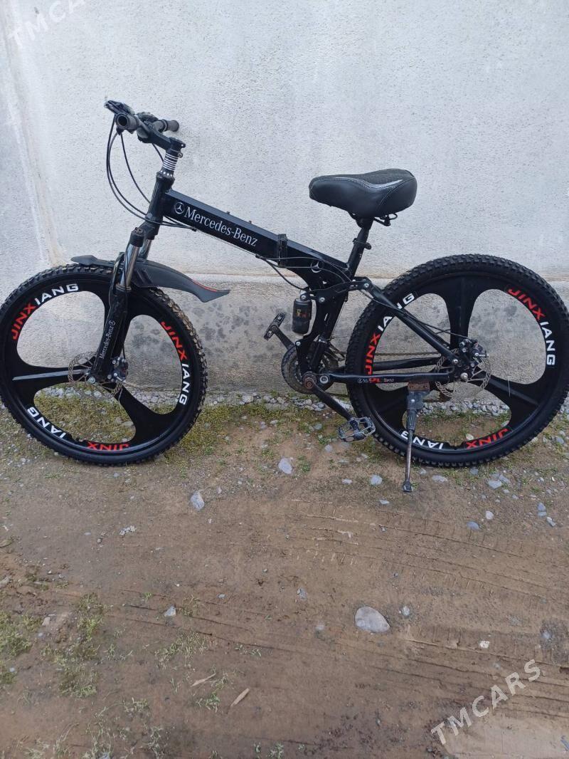 mercedes tigir - Änew - img 1