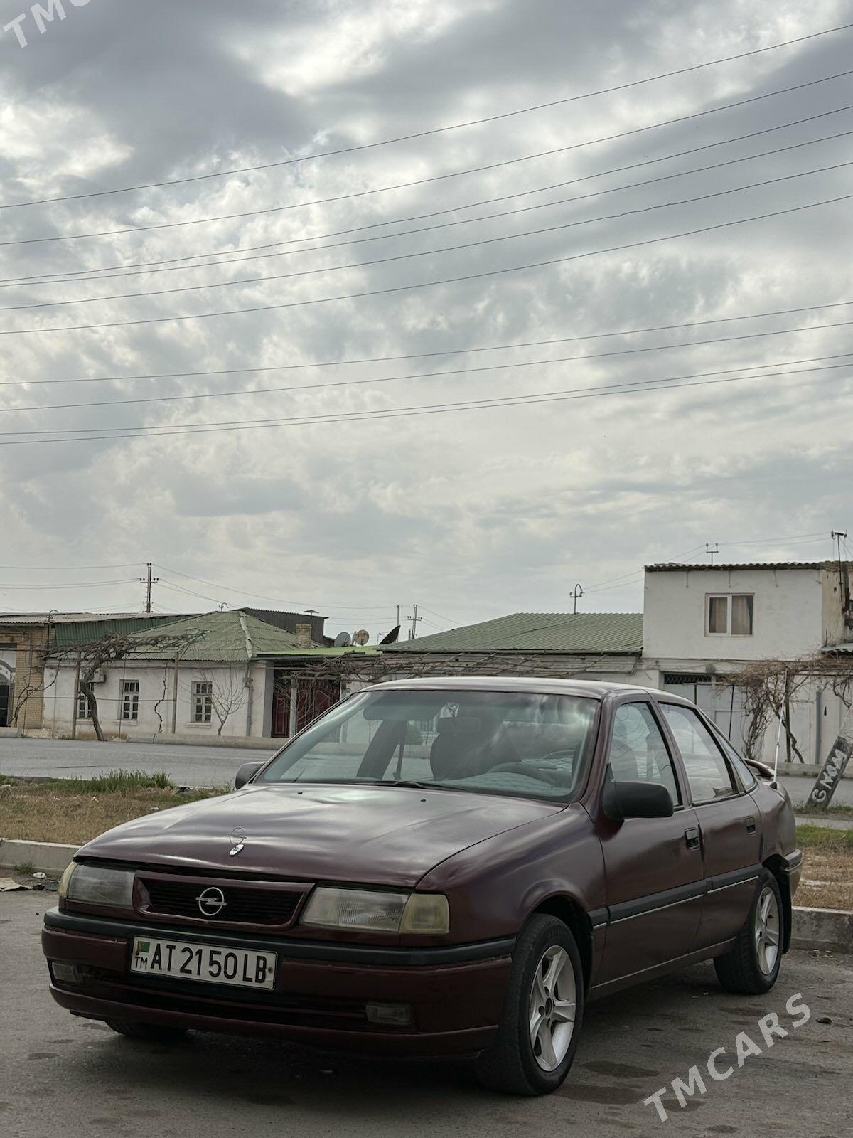 Opel Vectra 1993 - 46 000 TMT - Türkmenabat - img 1