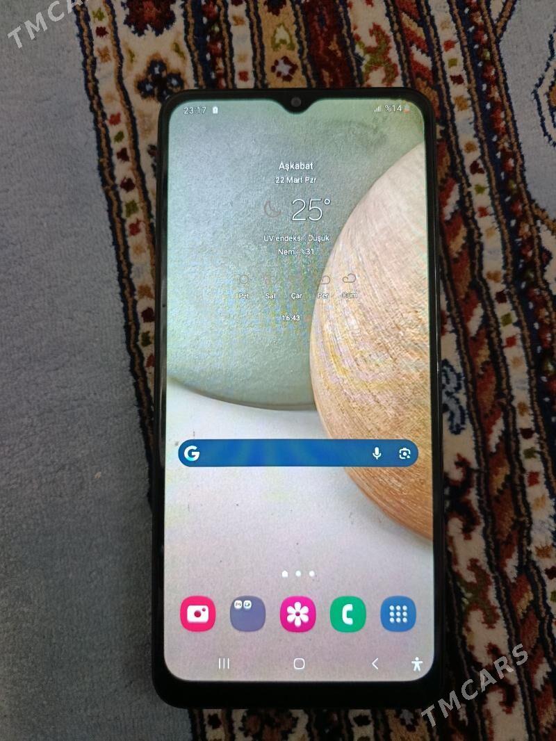 Samsung A12 - Бузмеин - img 1