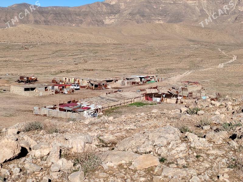 Satlyk yer - Balkanabat - img 1