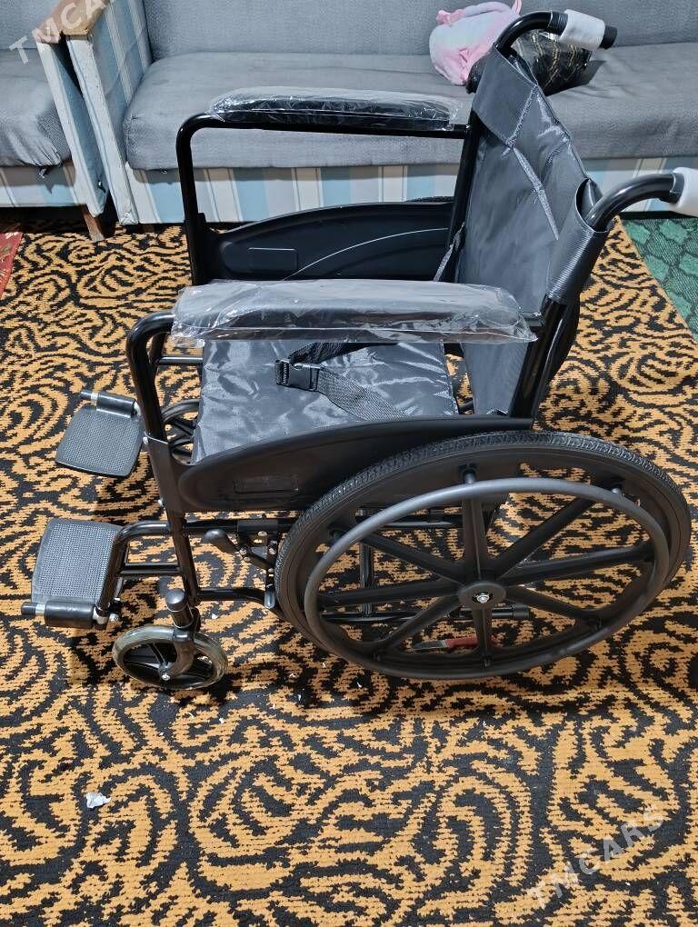 Inwalid kalyaska - Daşoguz - img 1