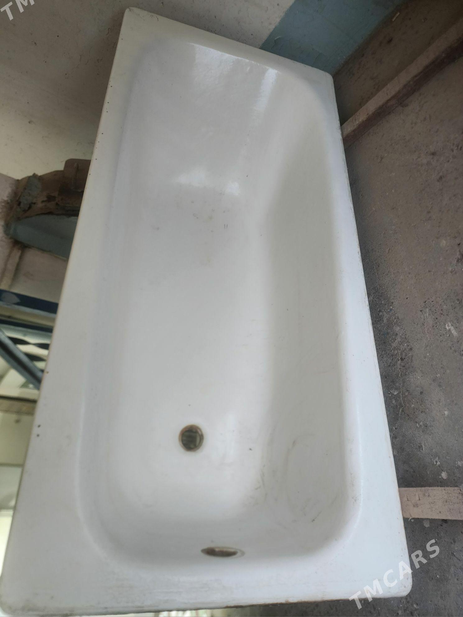 wanna coyun ванна - Ашхабад - img 1