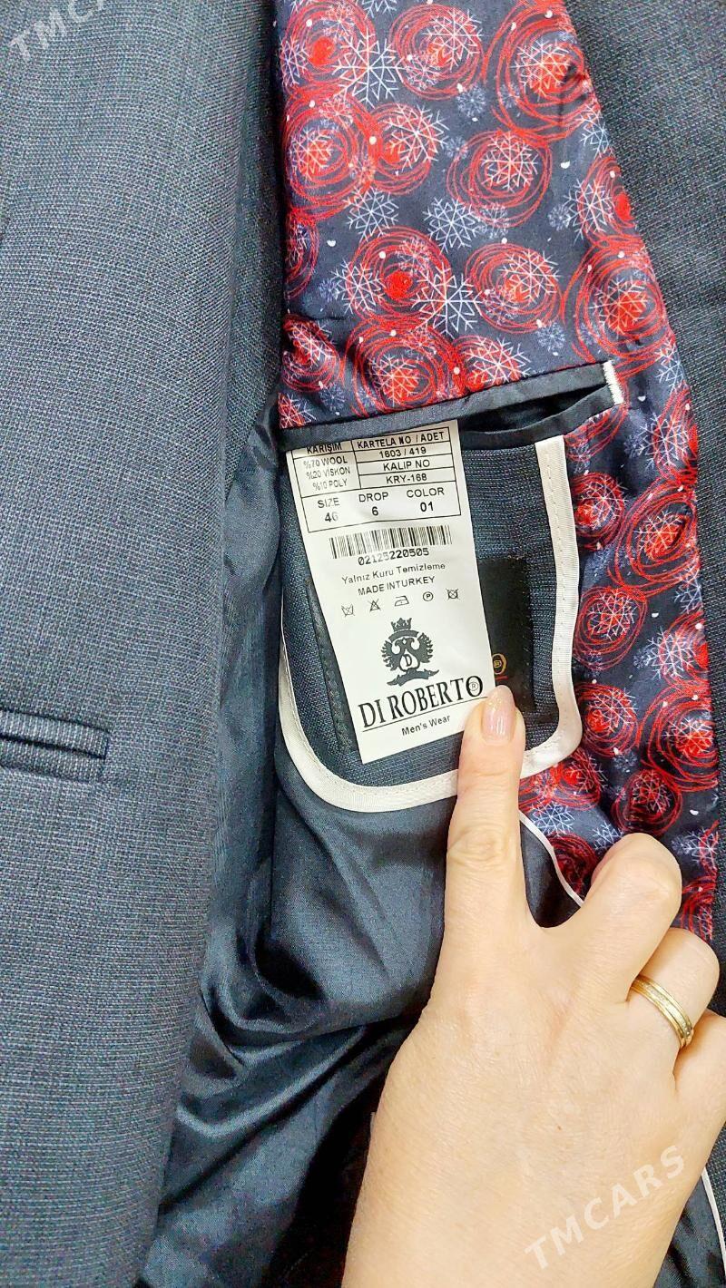 Мужской костюм - Aşgabat - img 1