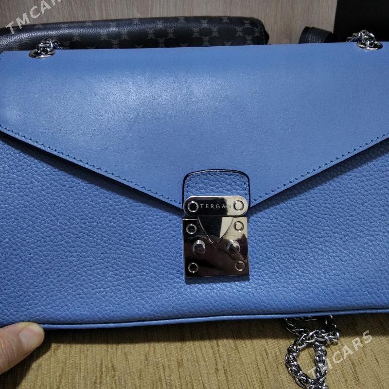 Tergan arginal - Parahat 8 - img 1