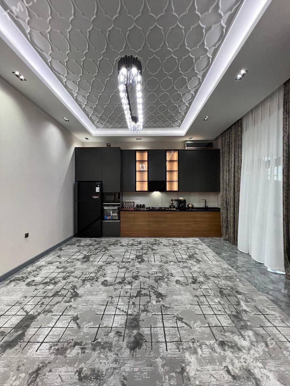 EŶESINDEN JAŶ - Aşgabat - img 1