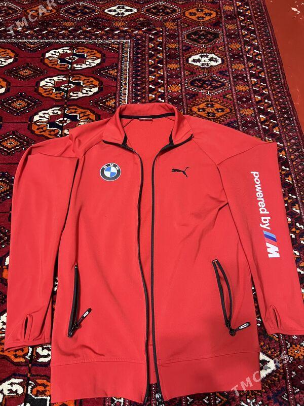 puma bmw spartifka - Türkmenbaşy - img 1