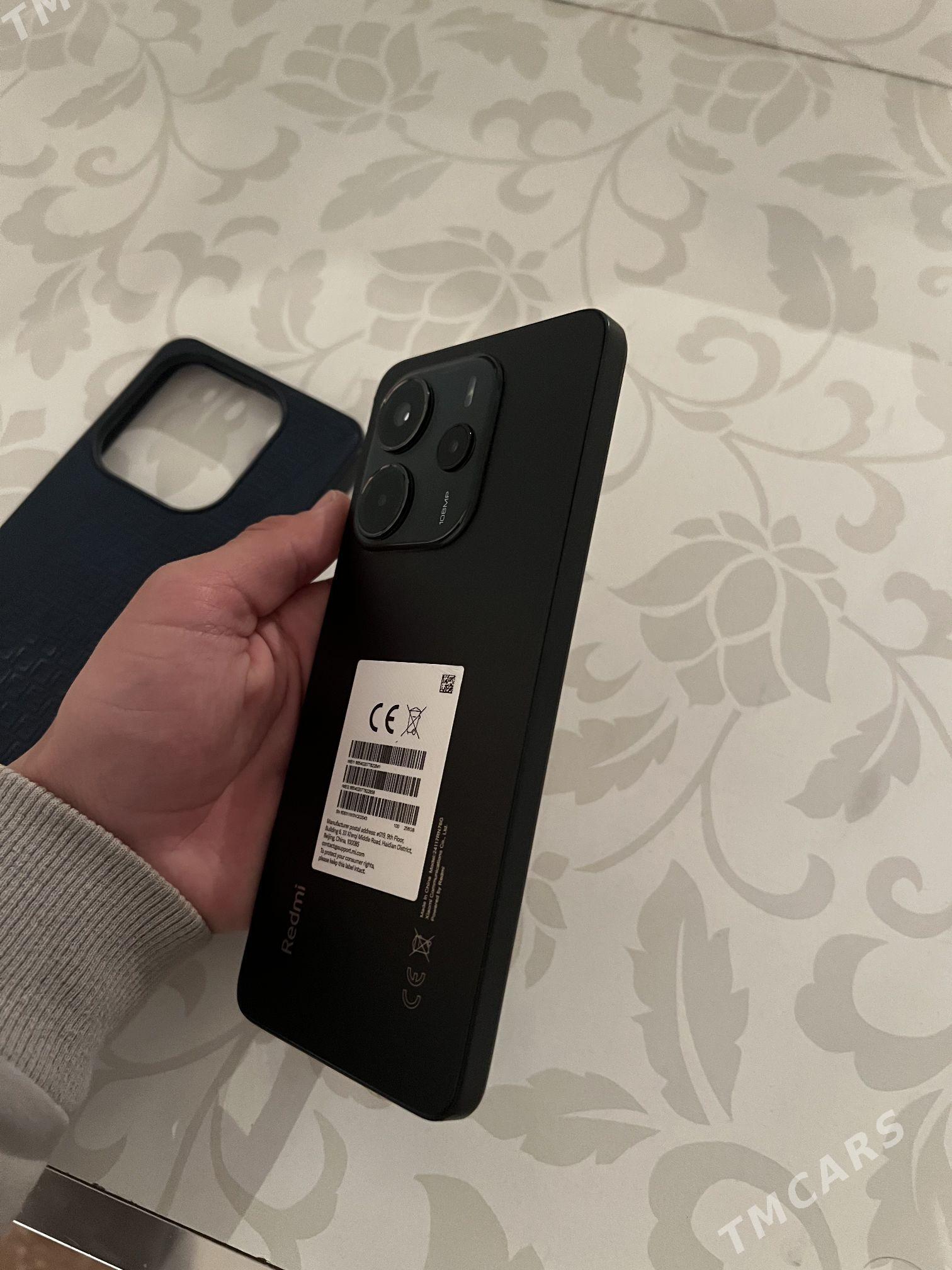 Redmi Note 14 - Аркадаг - img 1