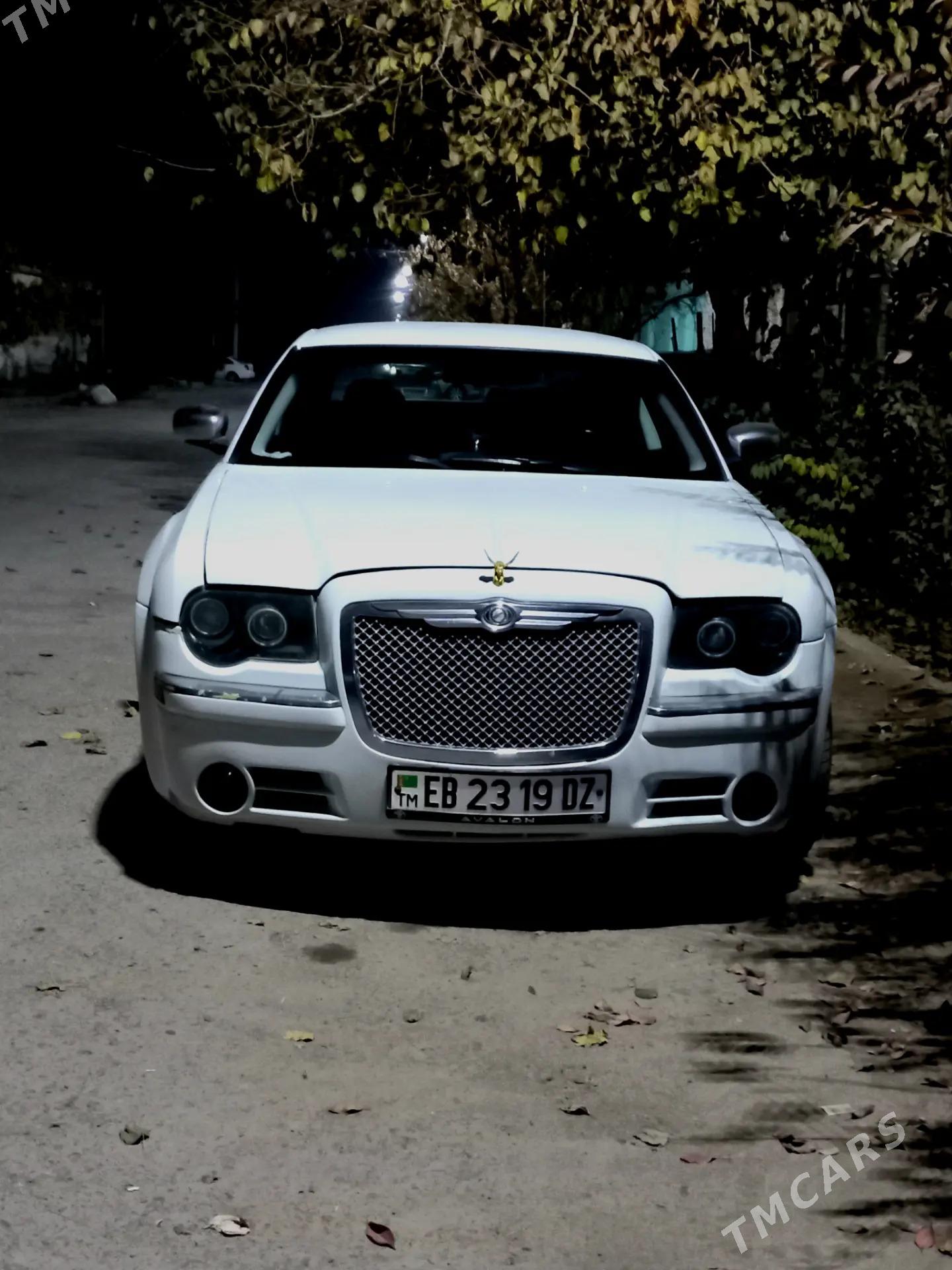 Chrysler 300C 2010 - 100 000 TMT - Daşoguz - img 1