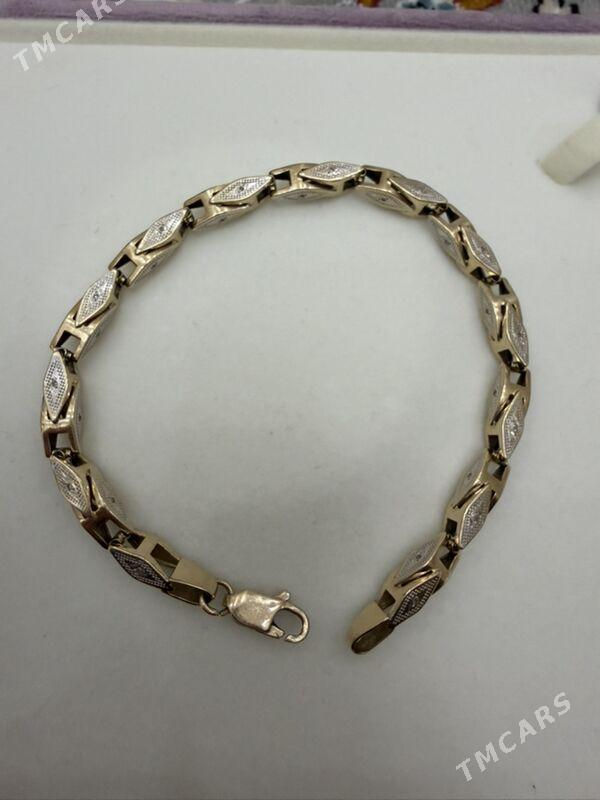 yerewan braslet - Ашхабад - img 1