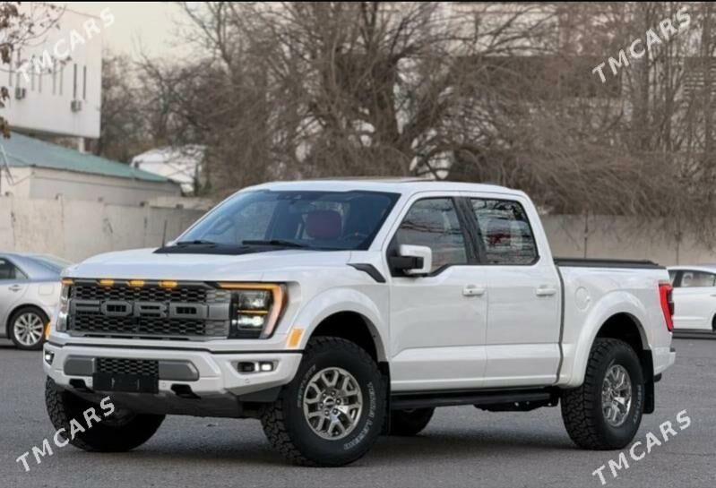 Ford F150 2024 - 1 470 000 TMT - Aşgabat - img 1