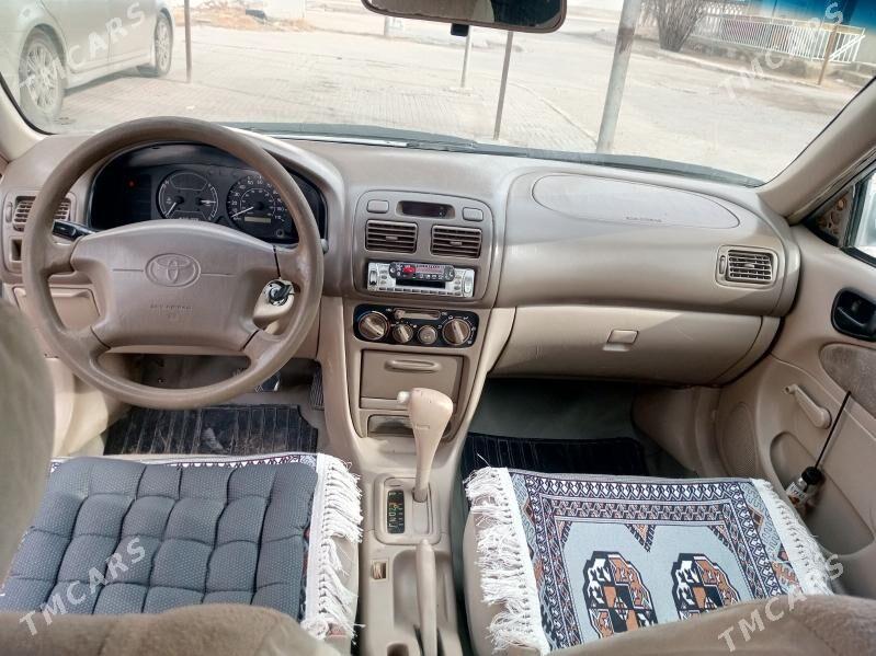 Toyota Corolla 1999 - 69 000 TMT - Балканабат - img 1