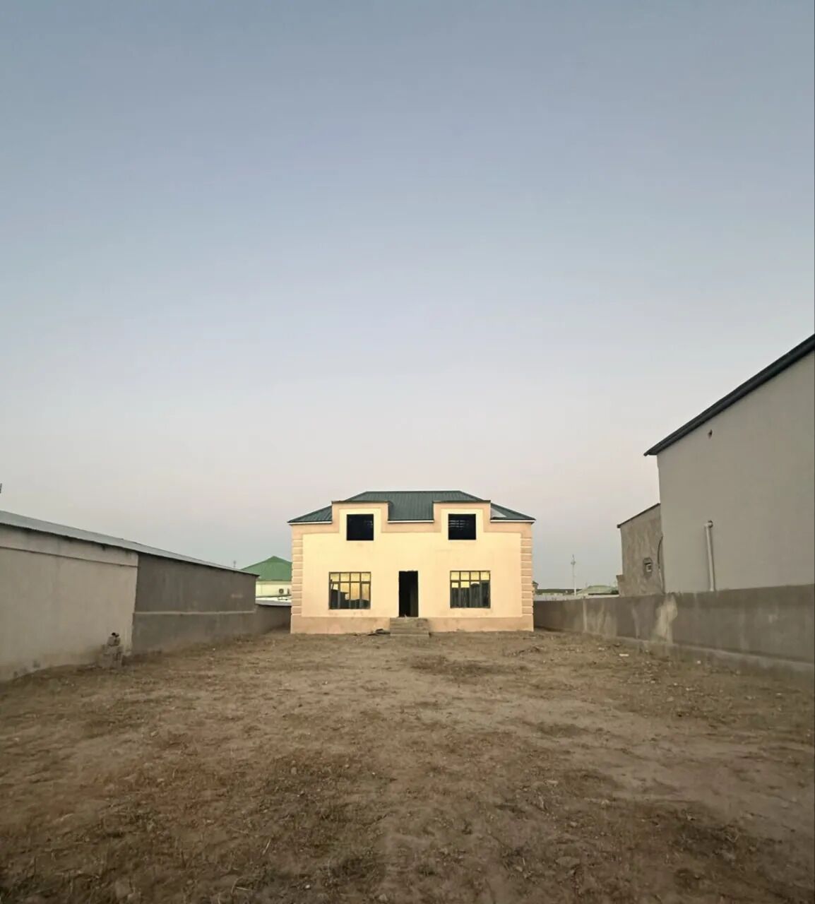 Satlyk Jay Bagyr Mirewede - Багир - img 1