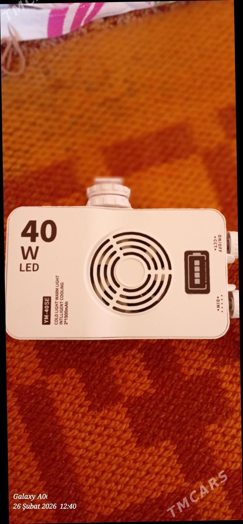 Ronin SC paket karopga - Саят - img 1