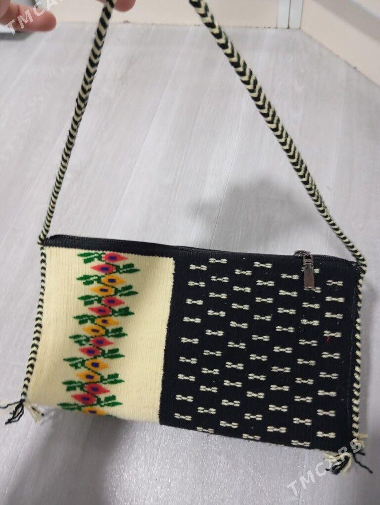 kakma gapjyk - Балканабат - img 1