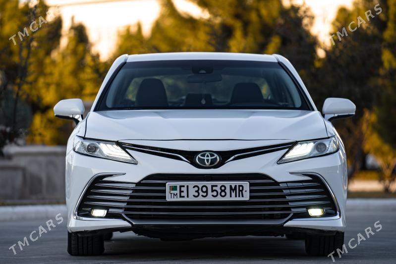 Toyota Camry 2020 - 300 000 TMT - Mary - img 1