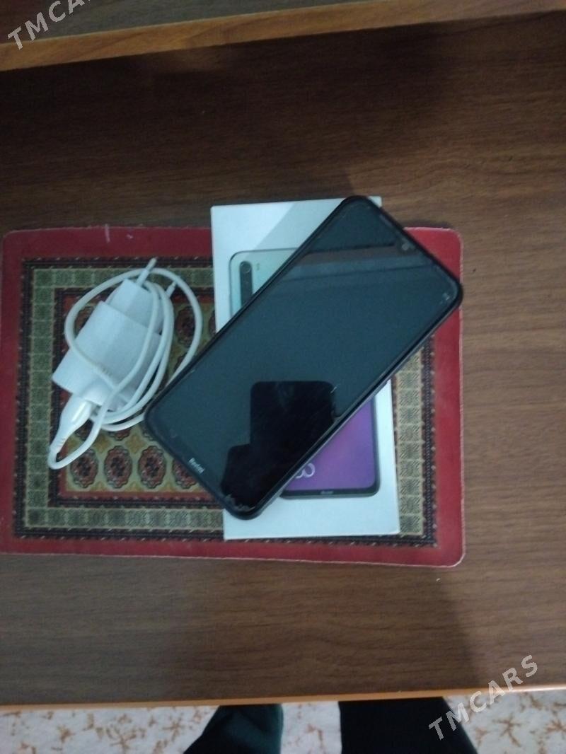 Redmi not 8 - Murgap - img 1