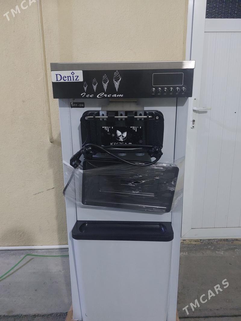 Marožny Marojny Aparat - "Алтын Асыр" Гундогар базары ( Толкучка) - img 1