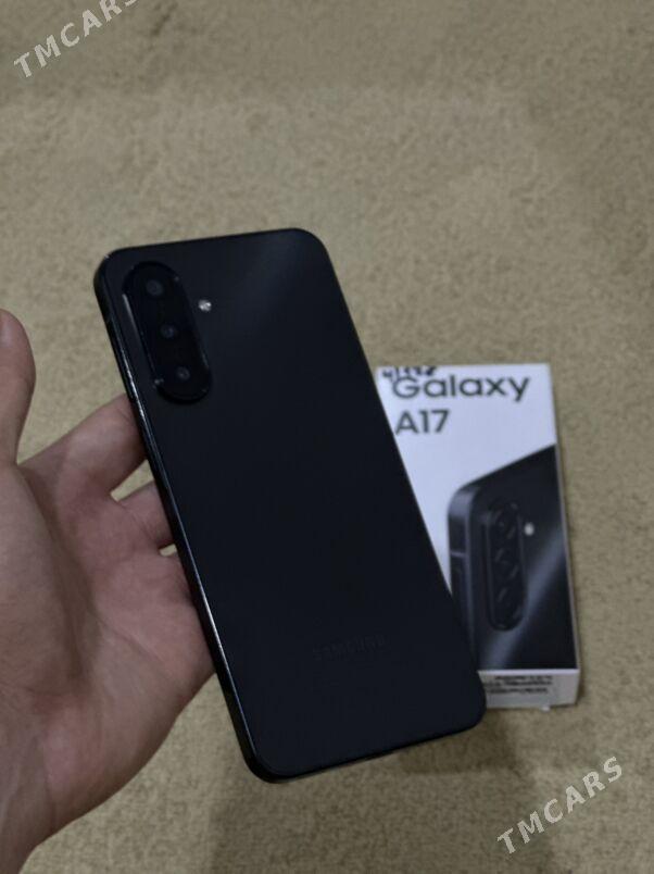 samsung a17 - Baýramaly - img 1