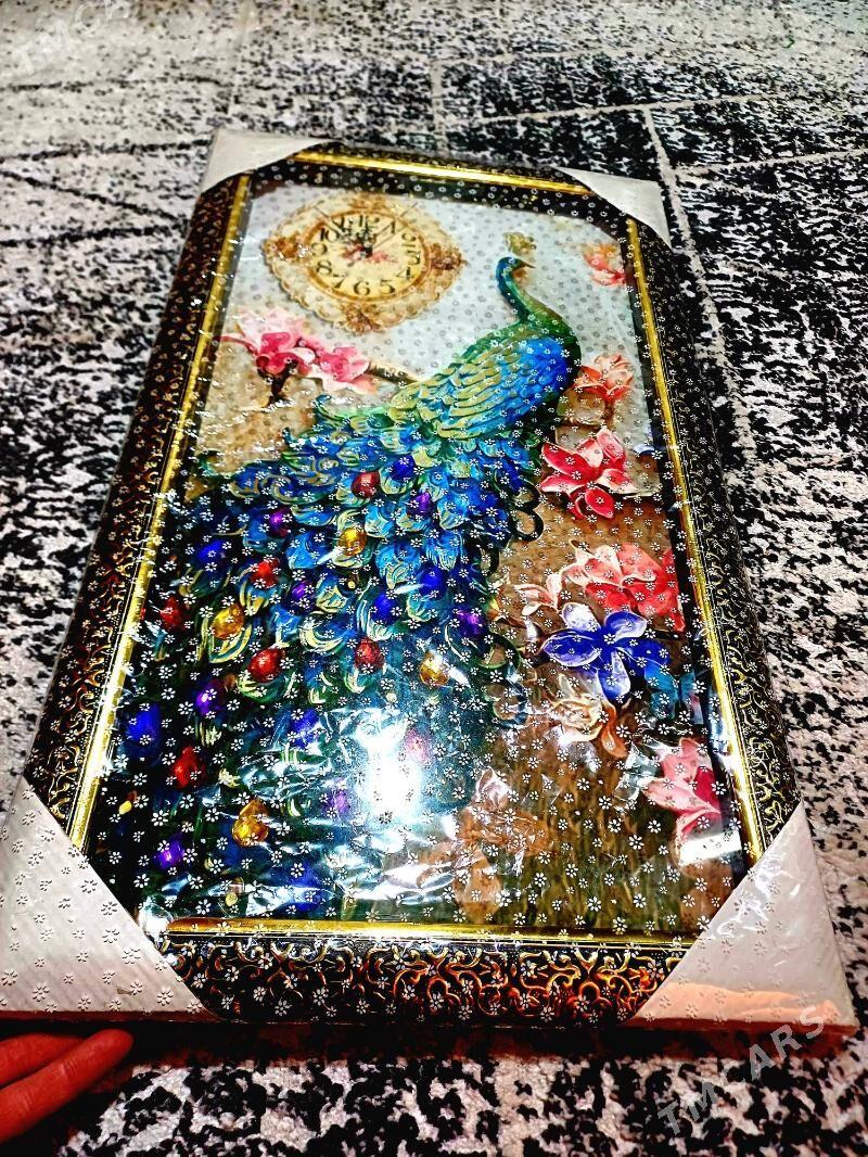 Partret sagat - Ашхабад - img 1