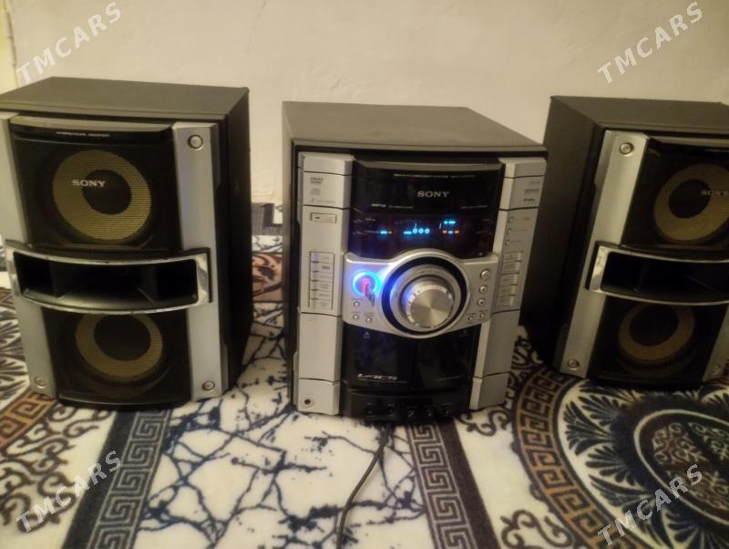 Sony Sentr - Daşoguz - img 1