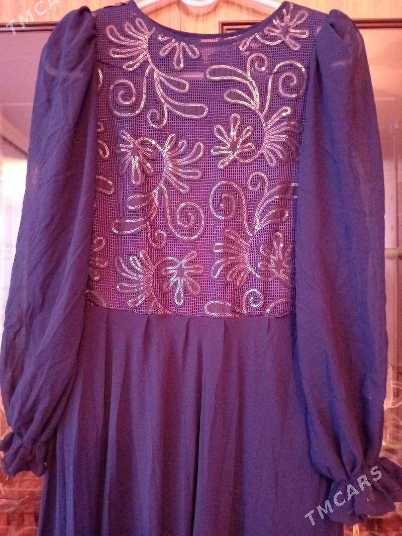 koynek, вечерний платья - Türkmenabat - img 1