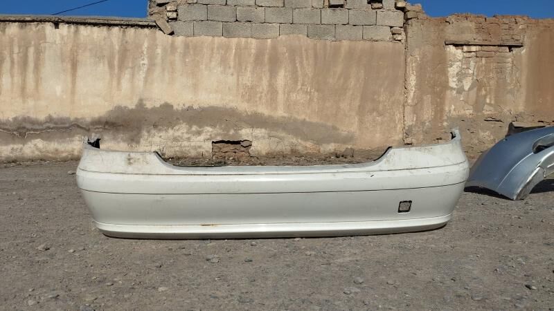 E320 W211 mersedes bamper 2 000 TMT - Кака - img 1