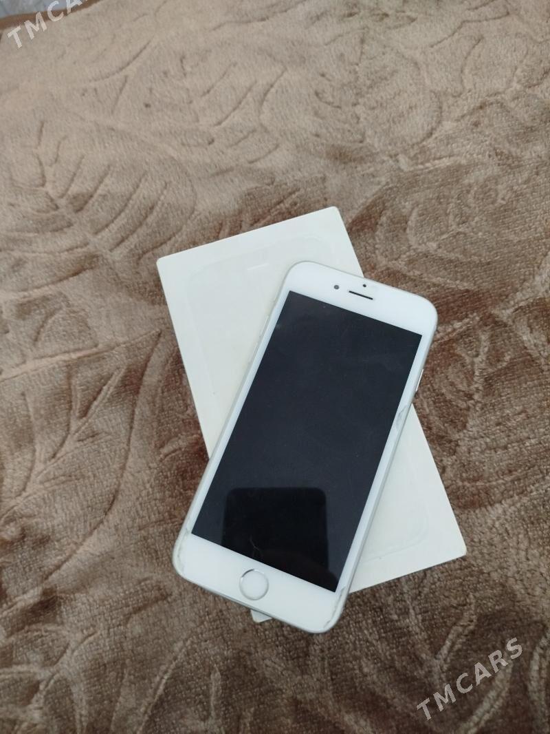 iPhone 6 - Parahat 8 - img 1