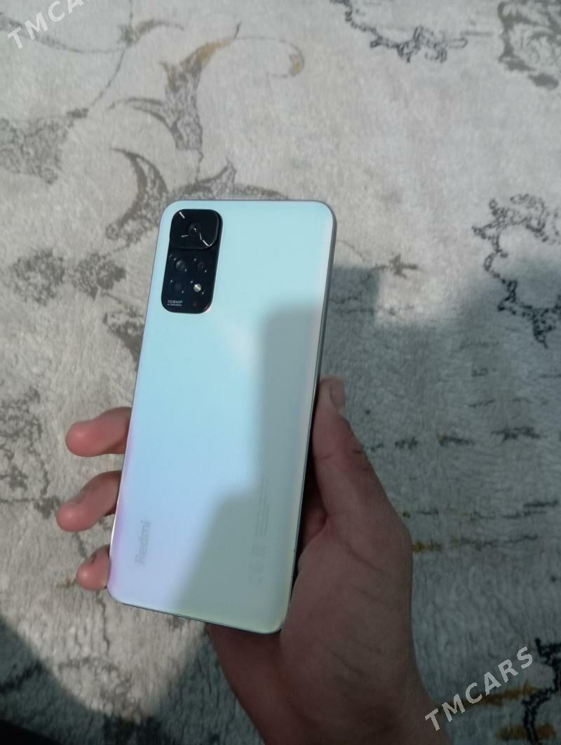 Redmi not 11s - Balkanabat - img 1