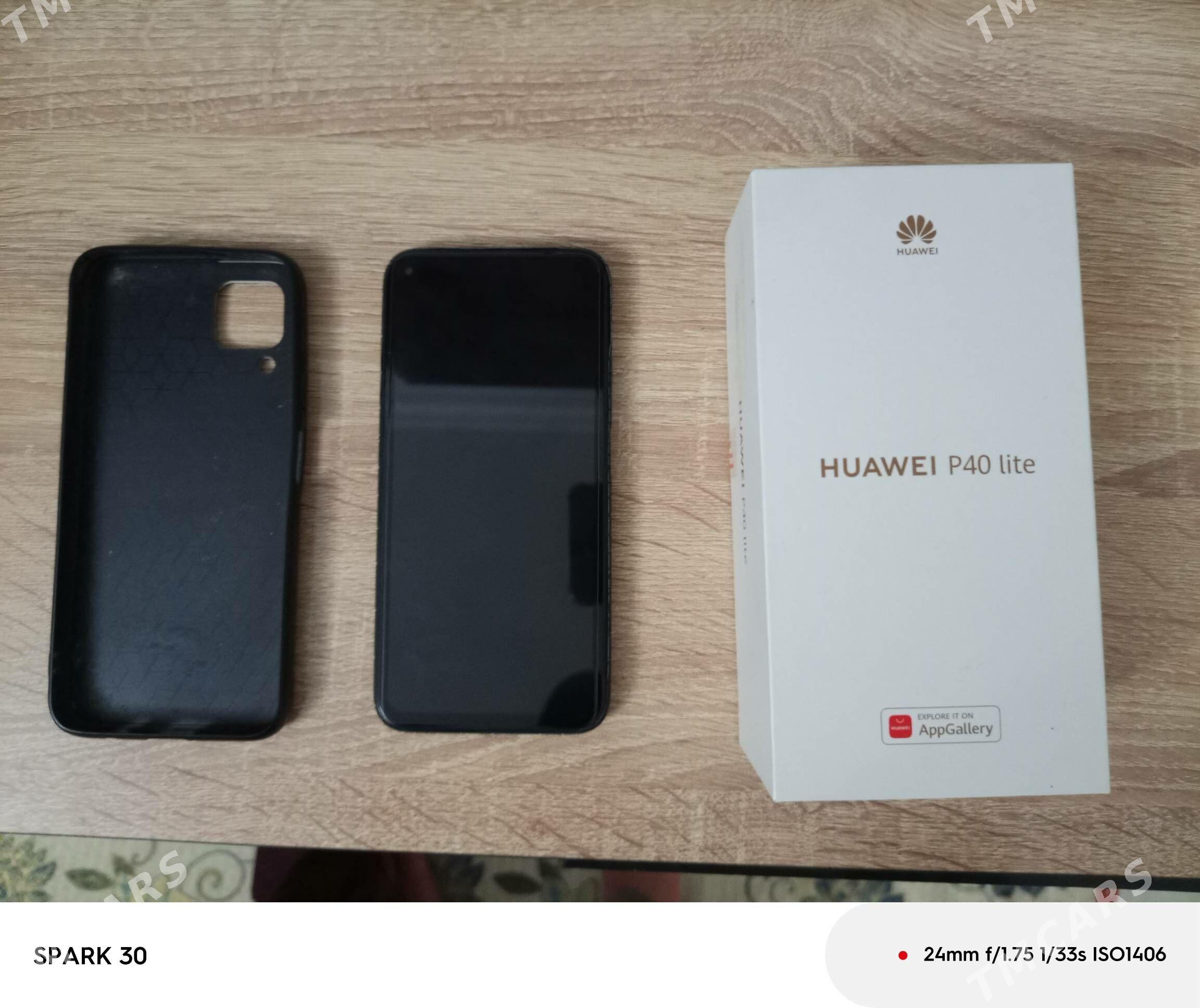 huawei p40lite - Mary - img 1