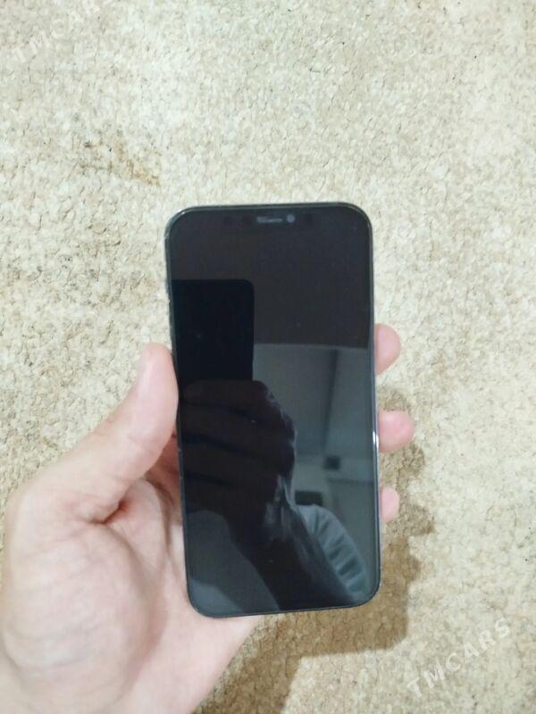iPhone 12pro - Ашхабад - img 1