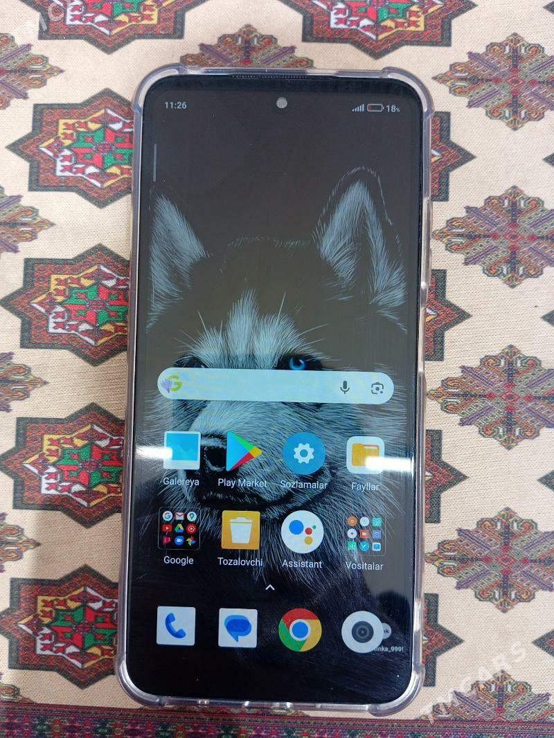 poco m3 pro 5g - Daşoguz - img 1