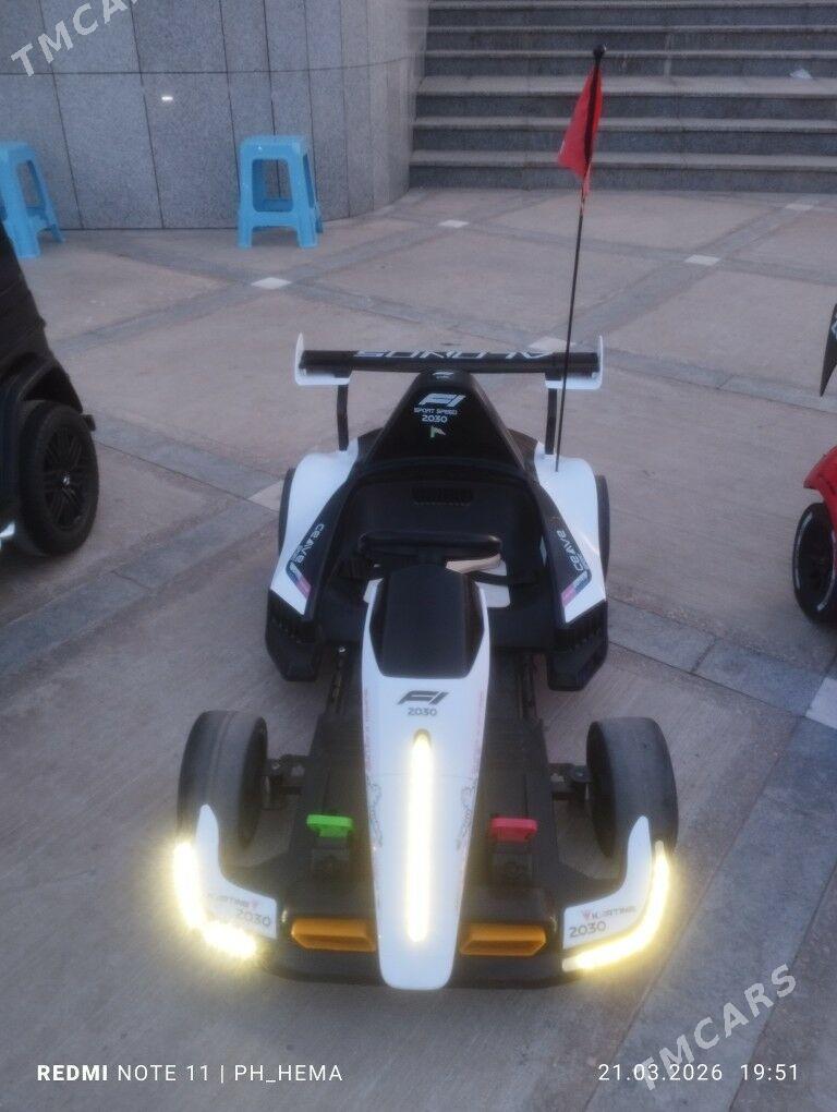 🤩GONCIK🤩 - Туркменбаши - img 1