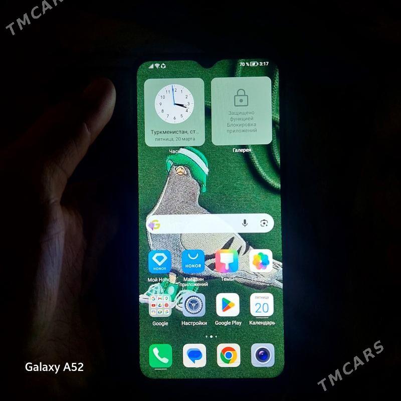 хонор х6 - Туркменабат - img 1