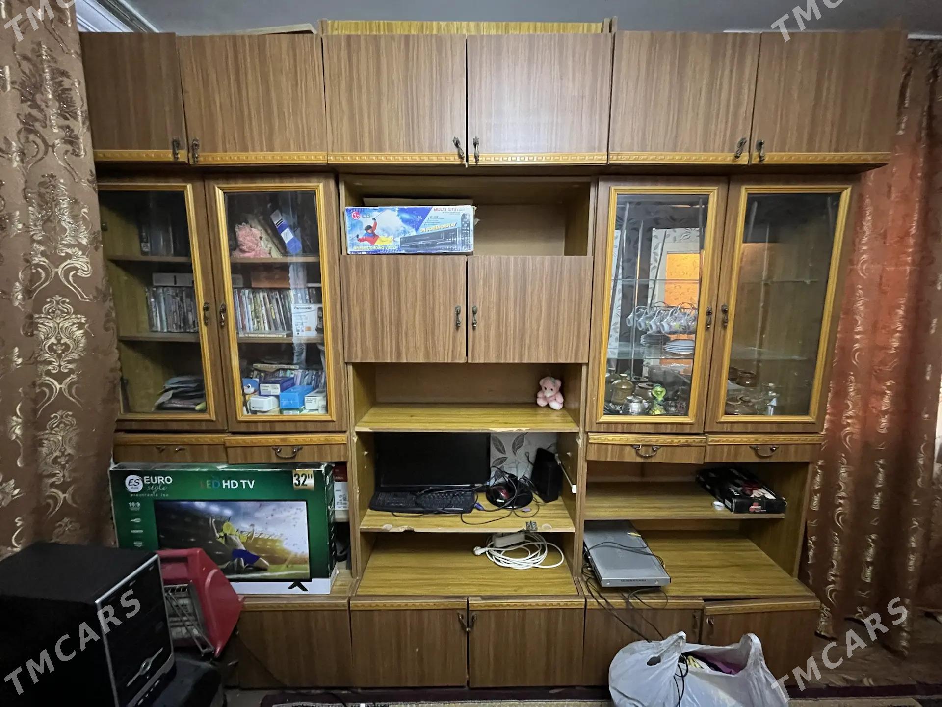 mebel televizor - Туркменабат - img 1