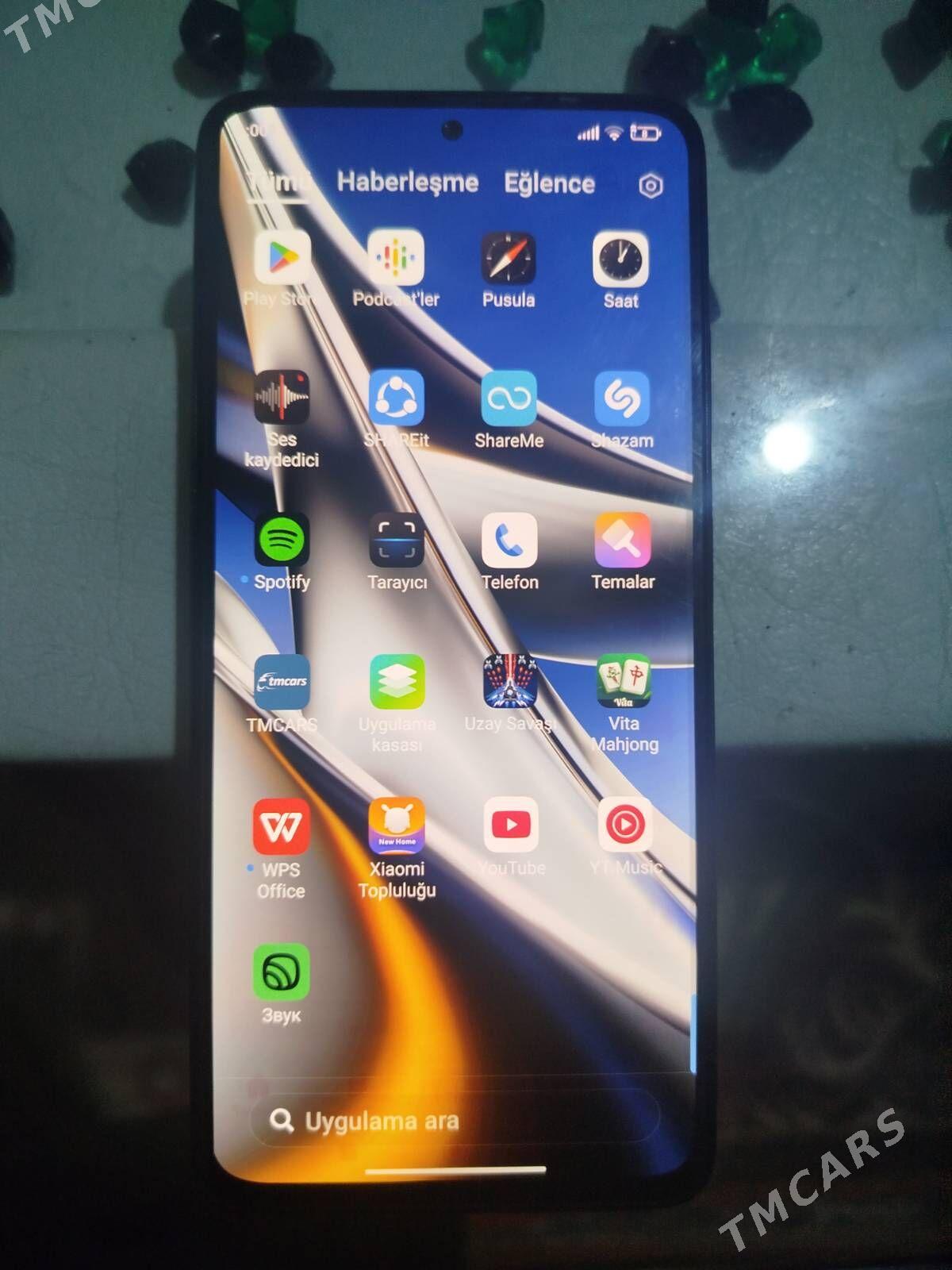 Redmi not11pro 5G - Дашогуз - img 1