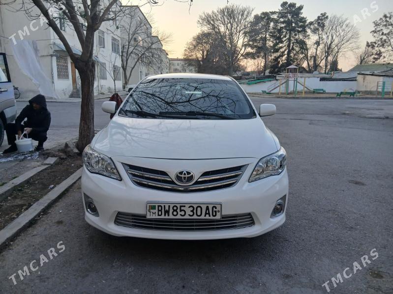 Toyota Corolla 2011 - 178 000 TMT - 1 mkr - img 1