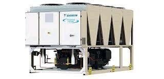 REMON ÇİLLER VRV VRF ÝORK MULT - Aşgabat - img 1