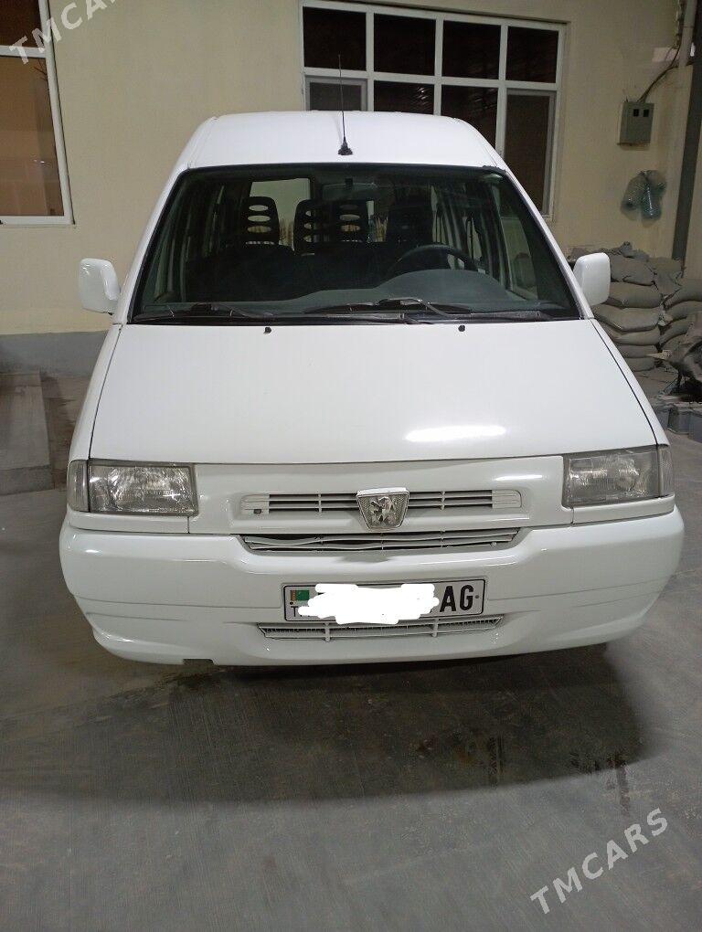 Peugeot 408 2000 - 80 000 TMT - Aşgabat - img 1