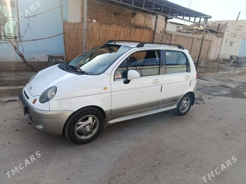 Daewoo Matiz 2004 - 47 000 TMT - Daşoguz - img 1