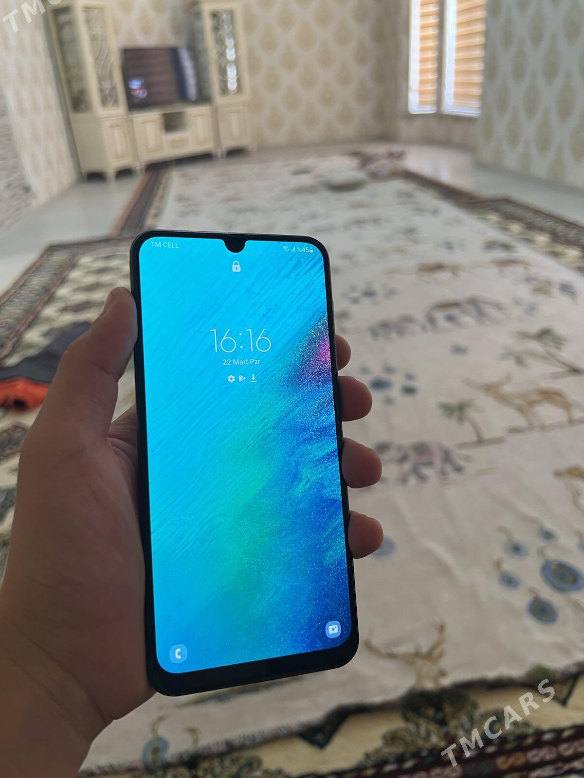 samsung A50 - Балканабат - img 1