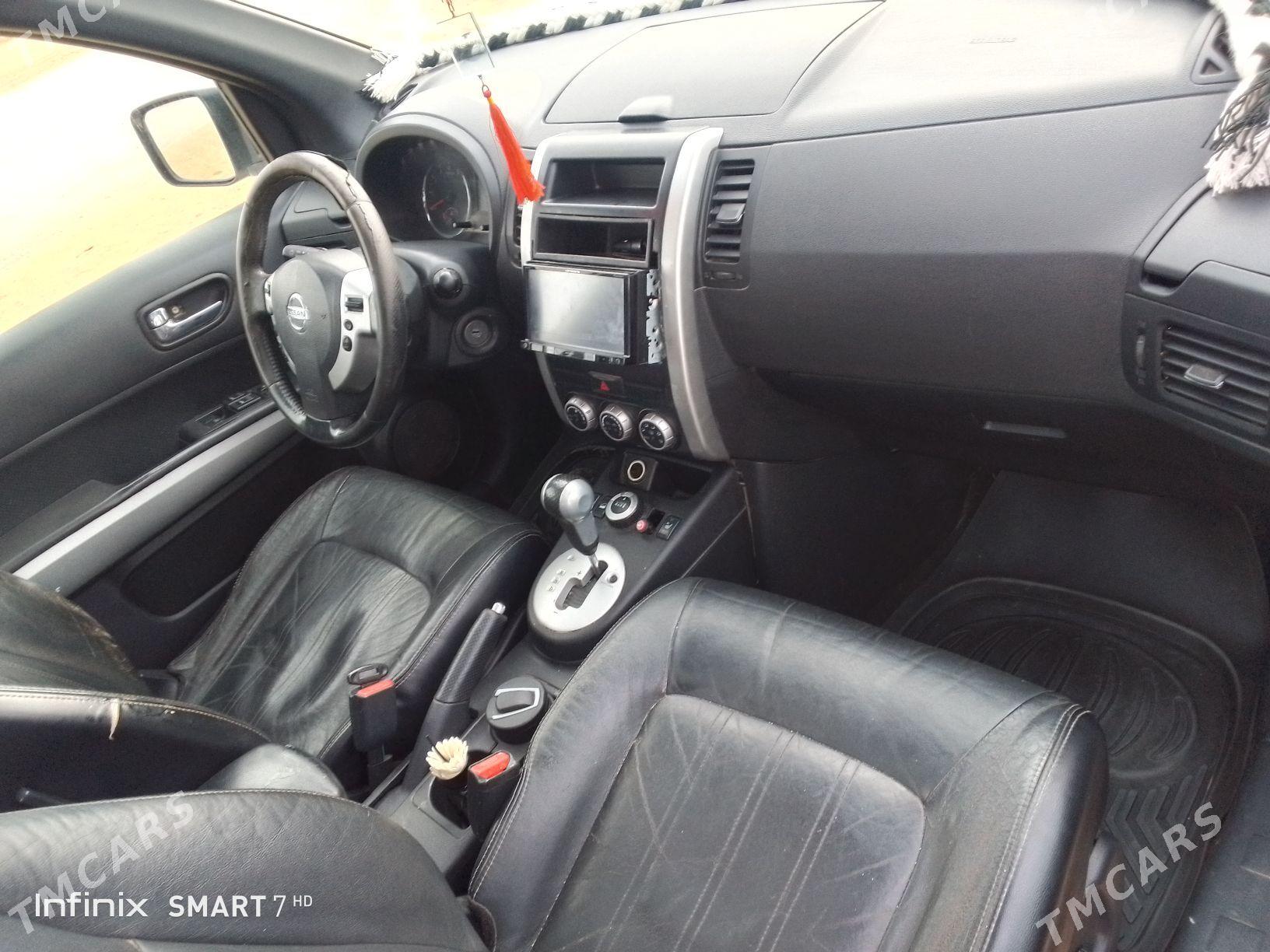 Nissan X-Trail 2011 - 90 000 TMT - Etrek - img 1