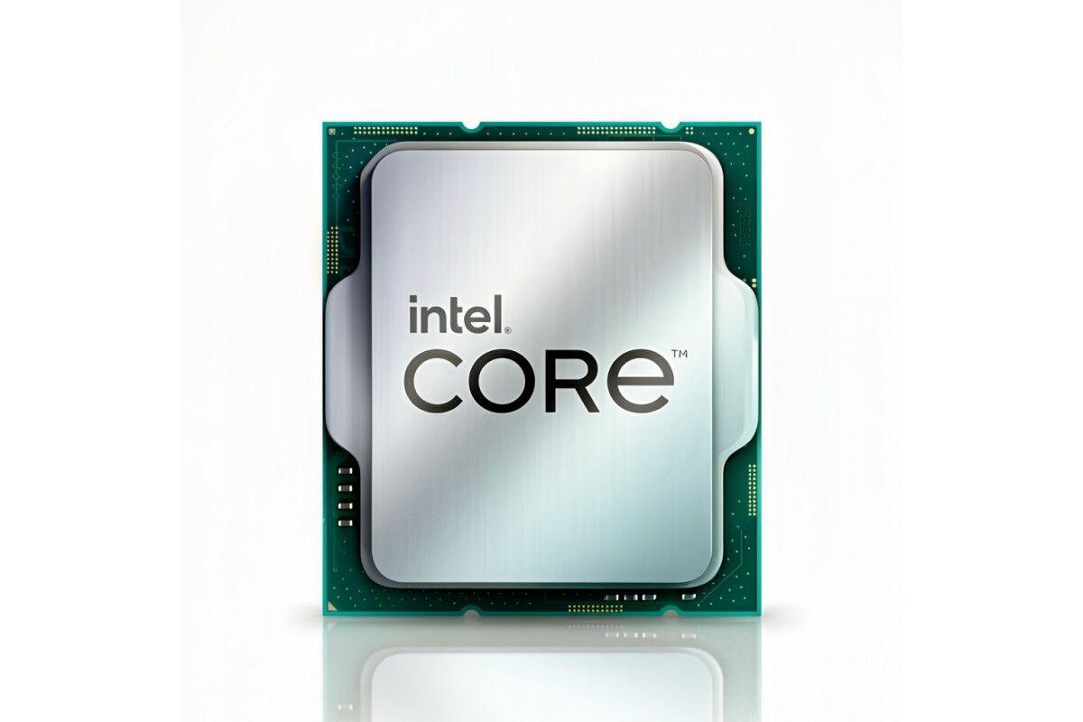 Intel Core i7-13700F ️ CPU - Aşgabat - img 1